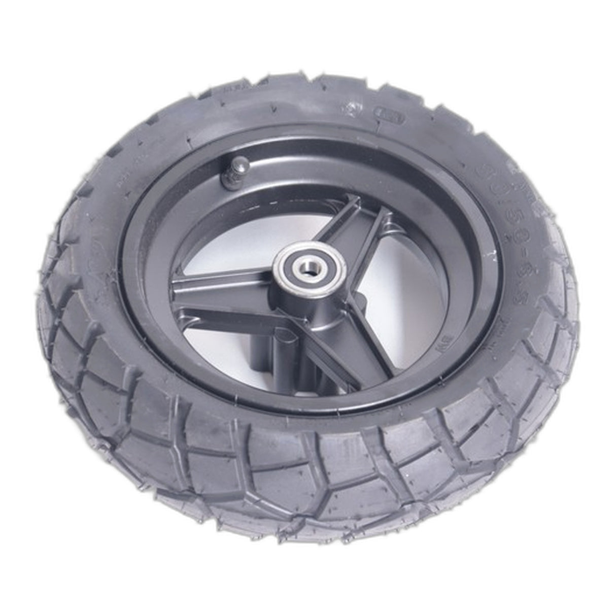 KuKirin T3 Front Wheel