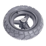 KuKirin T3 Front Wheel
