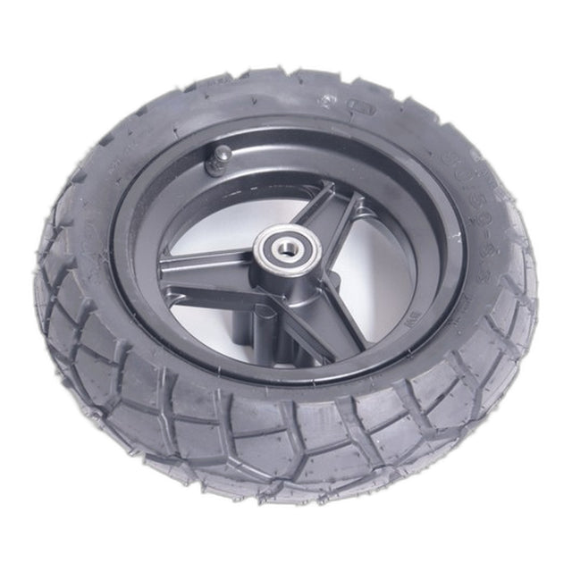 KuKirin T3 Front Wheel