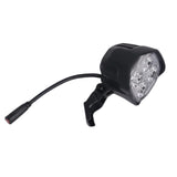 KuKirin T3 Headlight