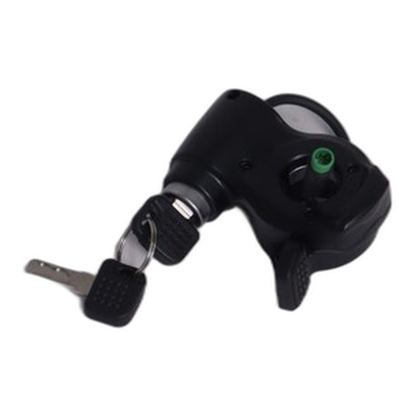 KuKirin T3 Key Lock Throttle