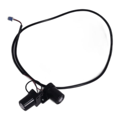 KuKirin T3 Left Right Spotlight