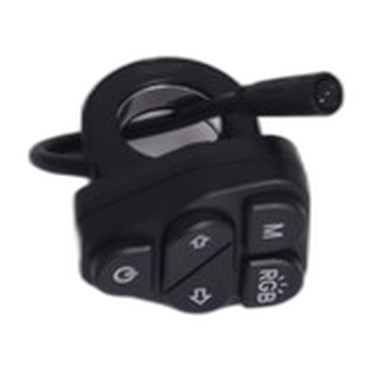 KuKirin T3 Light Switch