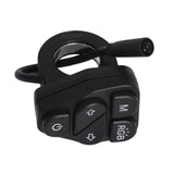 KuKirin T3 Light Switch