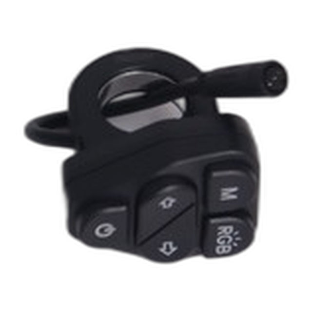 KuKirin T3 Light Switch