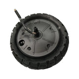 KuKirin T3 Motor
