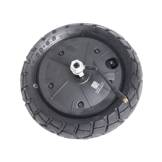KuKirin T3 Tubeless Tire