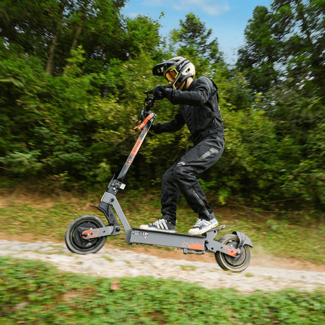 KuKirin G4 Ultra Electric Scooter