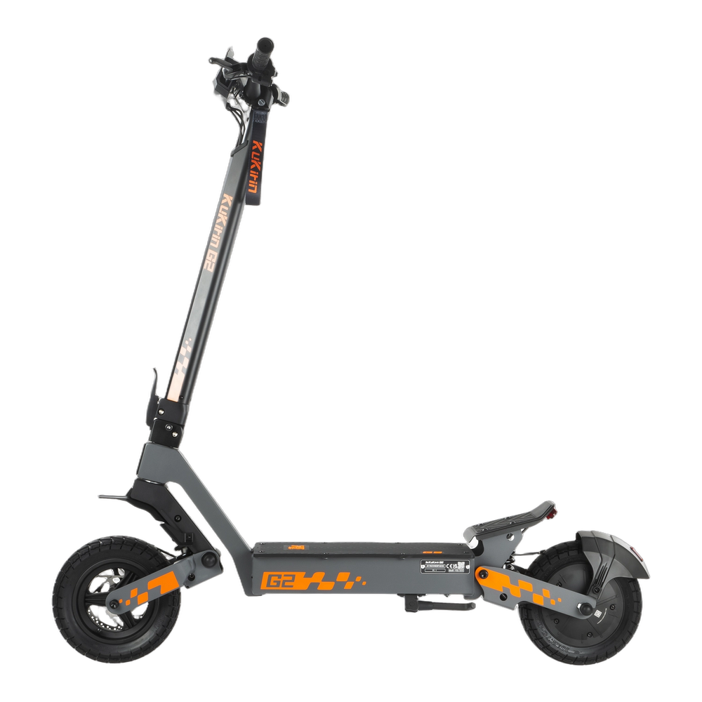 KuKirin G2 City Elektroroller (geöffnete Box, wie neu)