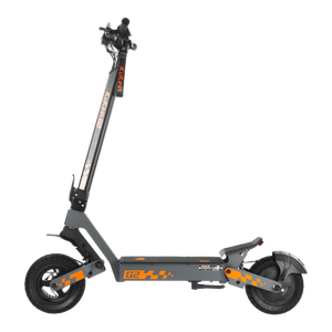 KuKirin G2 City Elektroroller (geöffnete Box, wie neu)