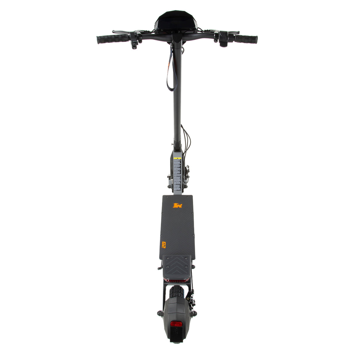 KuKirin G2 VMP Long Range Electric Scooter