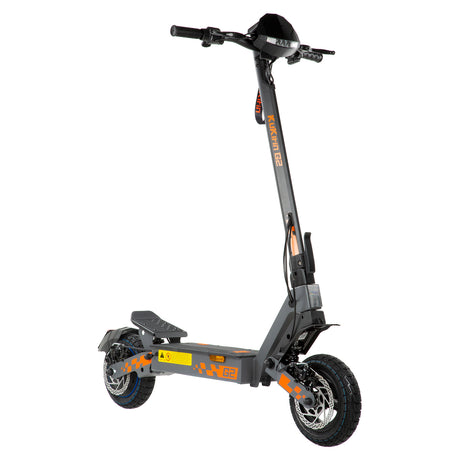 KuKirin G2 VMP Long Range Electric Scooter (Open-box, like new)