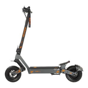 KuKirin G4 2000W Scooter eléctrico todoterreno (caja abierta, como nuevo)