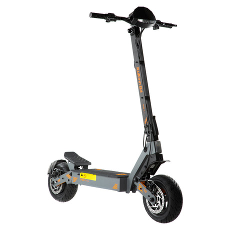 KuKirin G4 2000W Off-Road E-Scooter