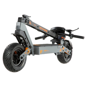 KuKirin G4 2000W Off-Road E-Scooter