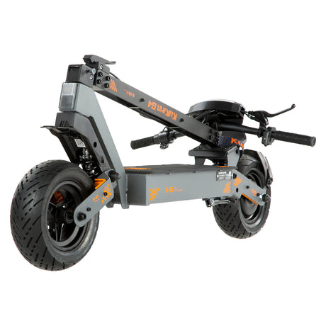 KuKirin G4 2000W Off-Road E-Scooter
