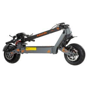 KuKirin G4 2000W Off-Road E-Scooter