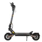 Scooter eléctrico de alto rendimiento KuKirin T4