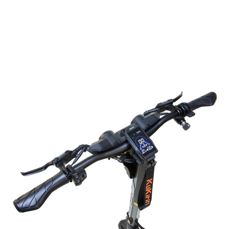 KuKirin T4 Performance Electric Scooter