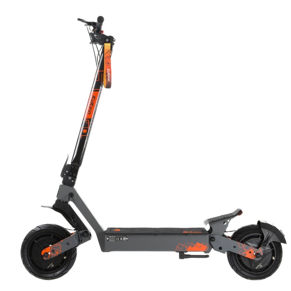 Scooter eléctrico KuKirin G4 Ultra