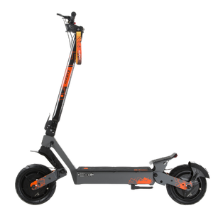 Scooter eléctrico KuKirin G4 Ultra