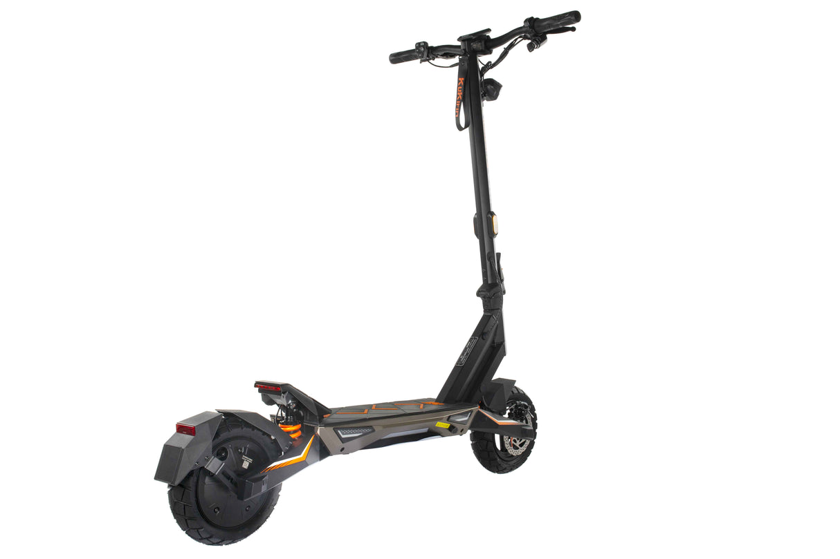 KuKirin T3 800W City Electric Scooter