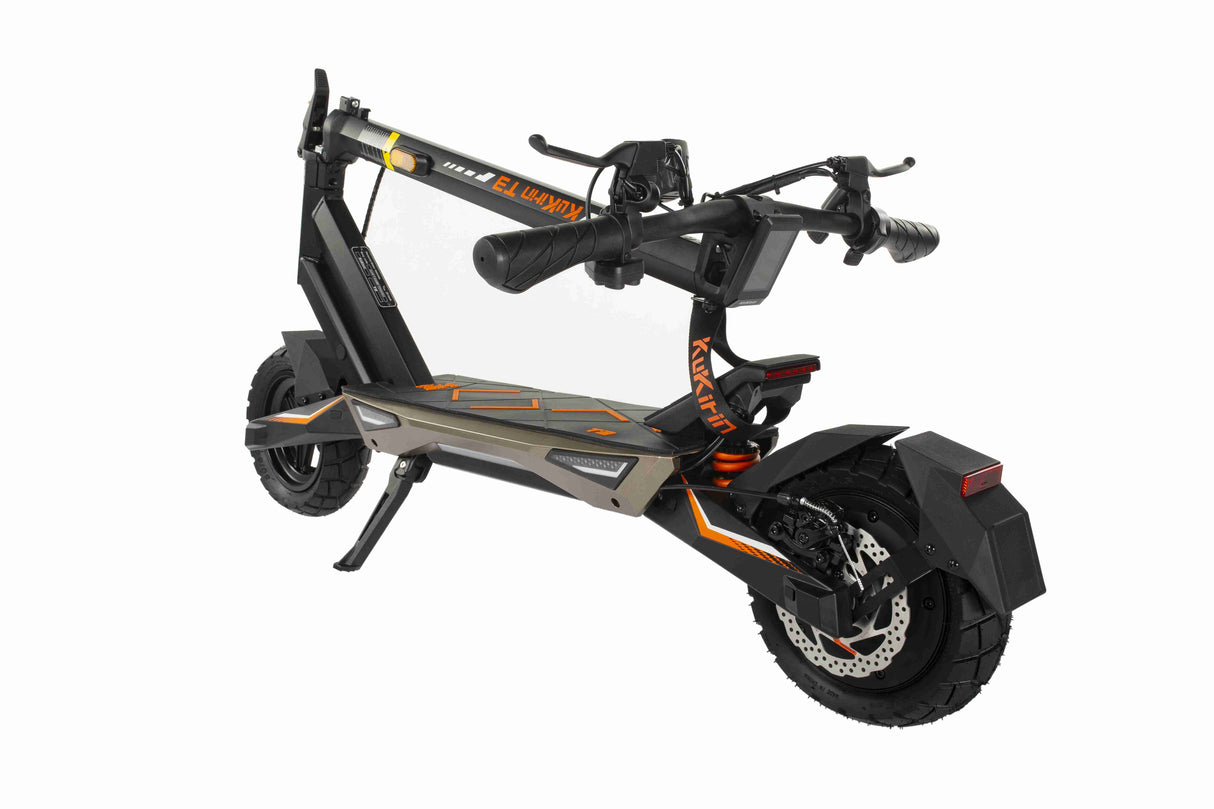 KuKirin T3 800W City Electric Scooter