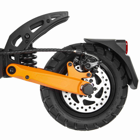 Kukirin G2 Pro ABE Long Range Electric Scooter