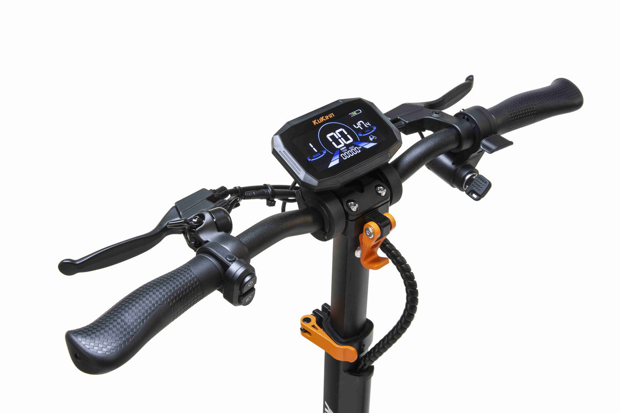 Kukirin G2 Pro ABE Long Range Electric Scooter