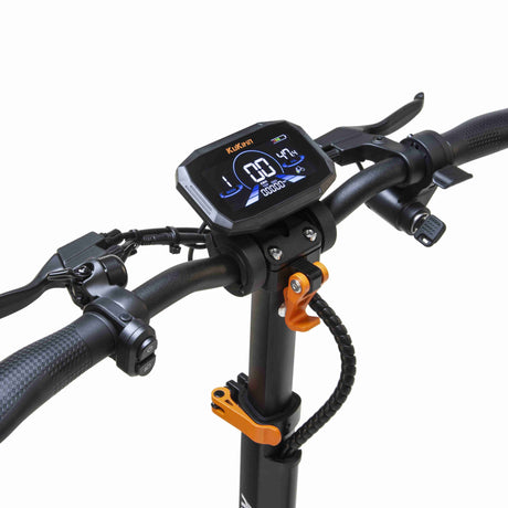 Kukirin G2 Pro ABE Long Range Electric Scooter