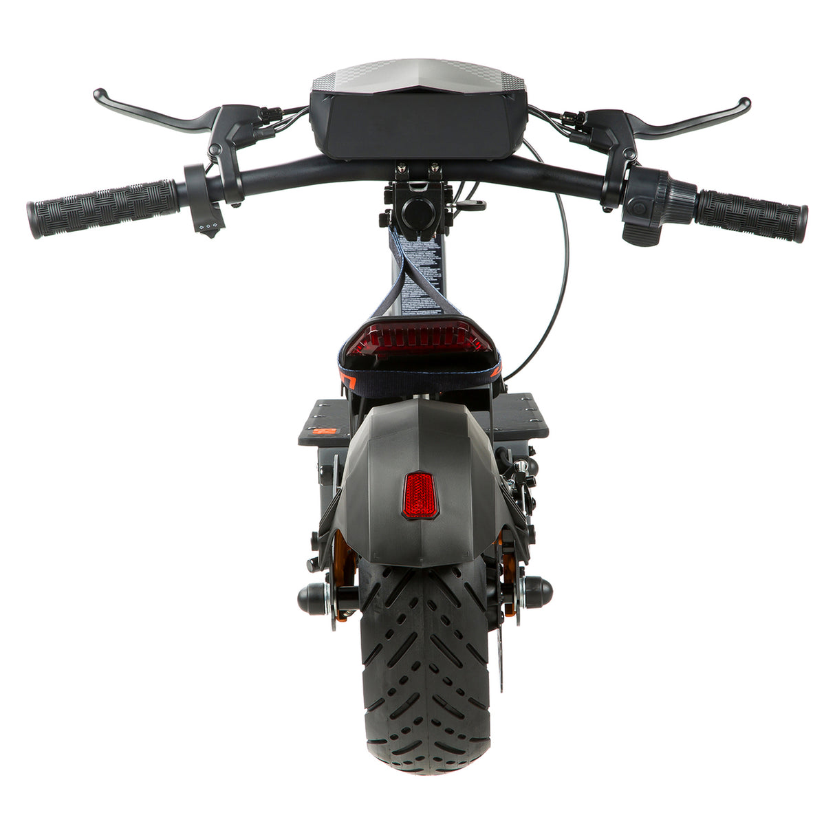 KuKirin G4 2000W Off-Road E-Scooter