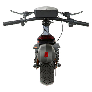 KuKirin G4 2000W Off-Road E-Scooter