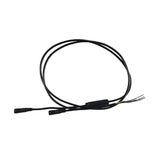 KuKirin G2 Pro G2 Max Câble intégré B (Version EU23)