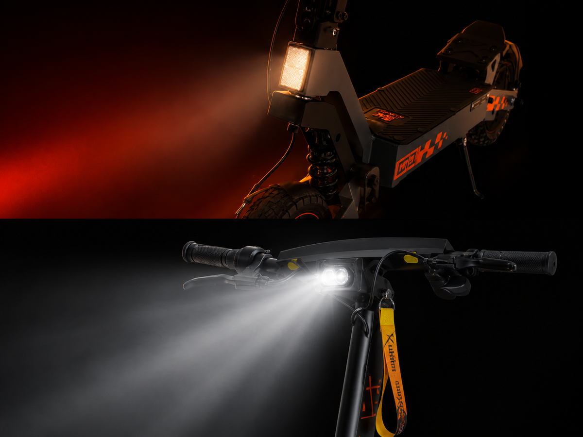 LED Lighting System
