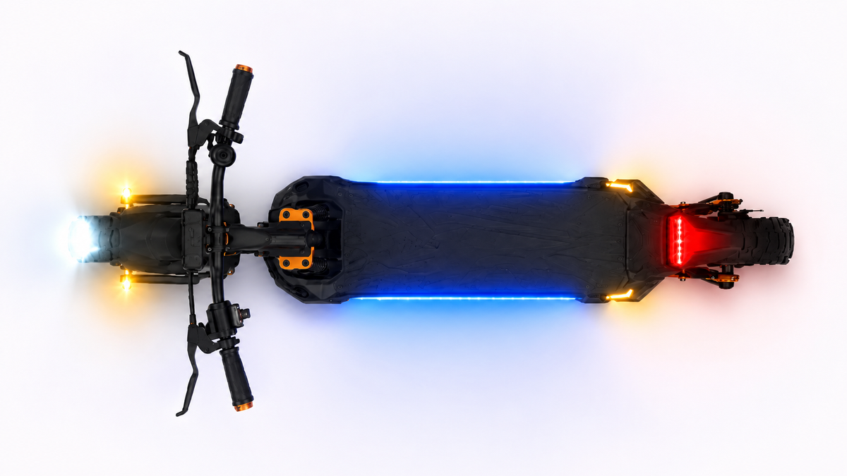 LED Lighting System