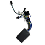 Module de carte lumineuse KuKirin G2 Pro A (Version EU23)