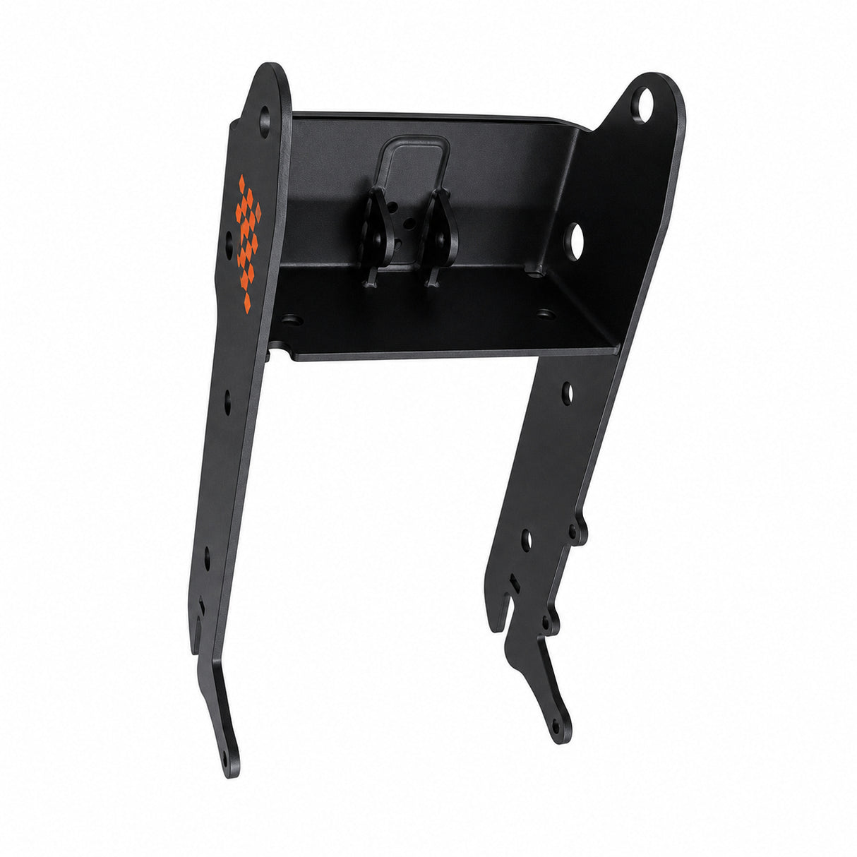 KuKirin G4 Rear Fork Assembly Type C
