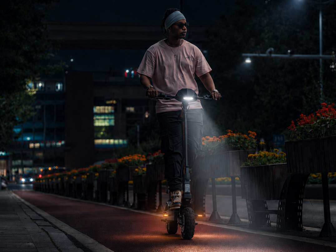 Full Body 7-Light System