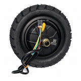 KuKirin G2 Pro Motor Wheel (EU24 Version) Type B
