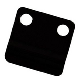 KuKirin X1 Front Guard Brake Hose Clip Mount