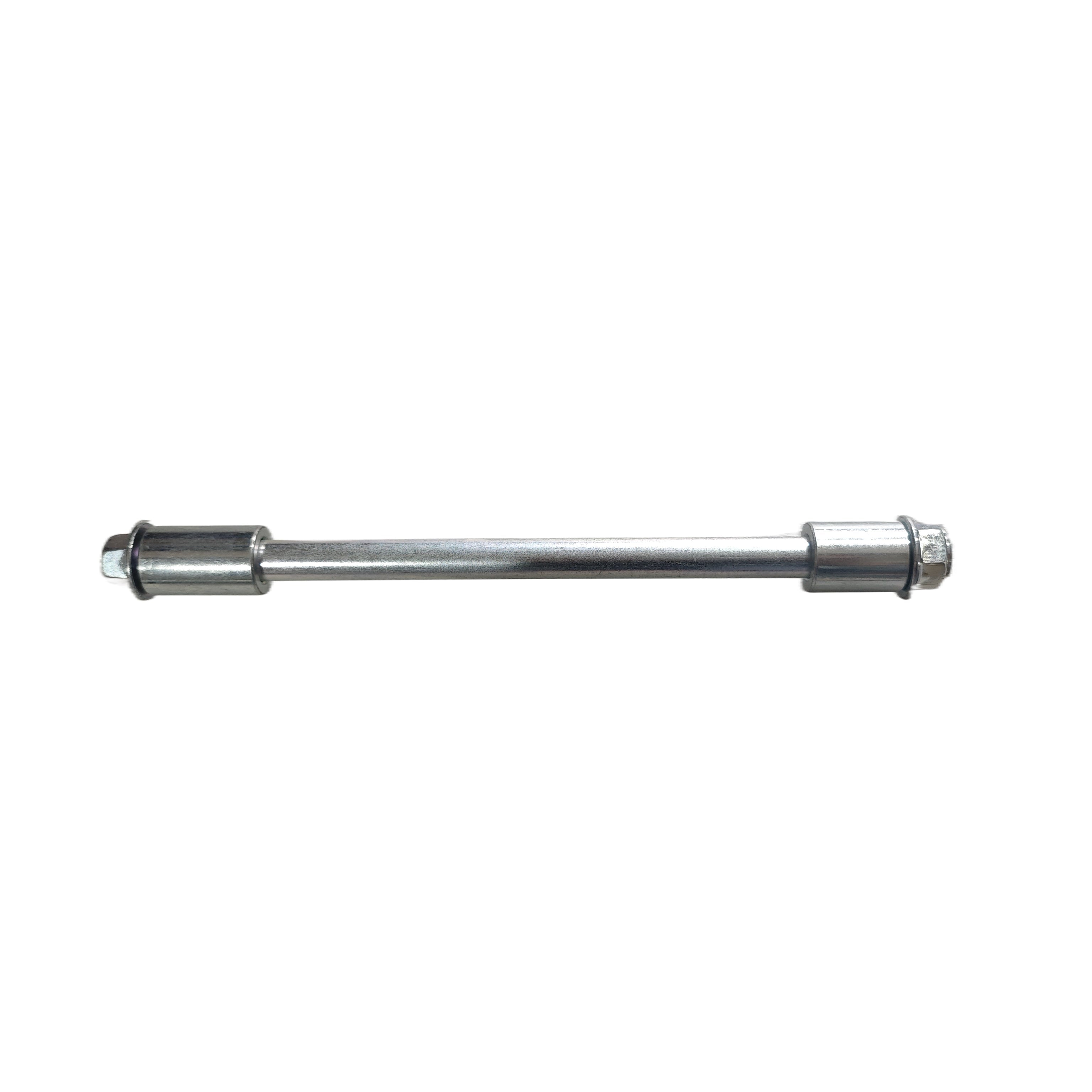 KuKirin X1 Front Wheel Axle Assembly – KuKirin Prime Store