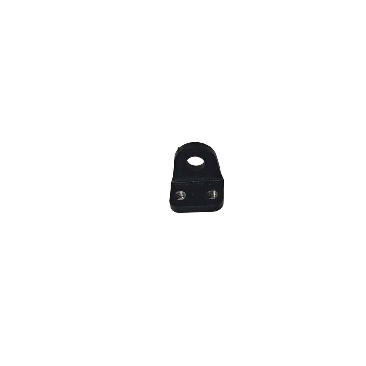 KuKirin X1 Motor Rebound Bushing Mounting Plate