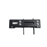 KuKirin X1 Motor Buffer Mount Assembly