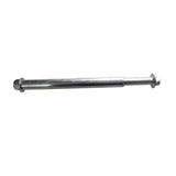 KuKirin X1 Swingarm Axle Assembly