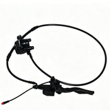 KuKirin X1 Front Hydraulic Brake Assembly