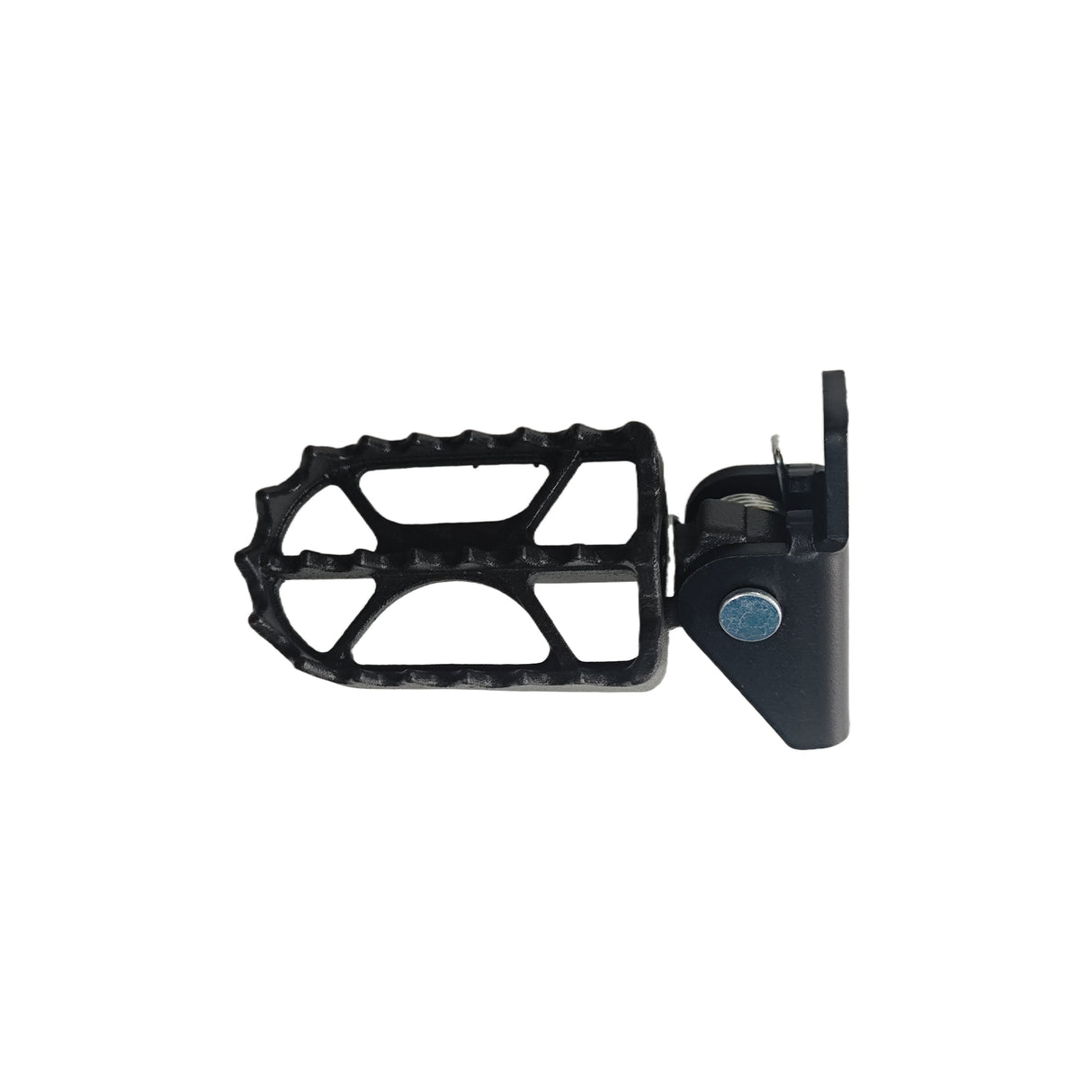 Asamblarea piciorului drept KuKirin X1