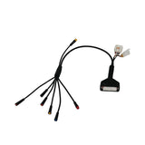 KuKirin X1 Main Wiring Harness