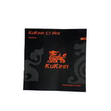 Manuel d'utilisation de Kukirin M4max