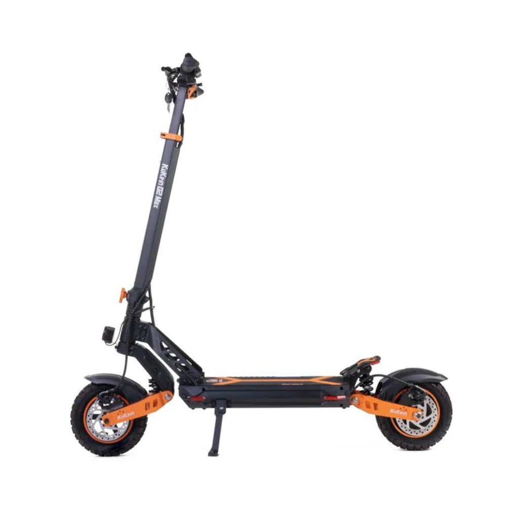 KuKirin G2 PRO Electric Scooter with Seat