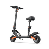 KuKirin G2 PRO Electric Scooter with Seat